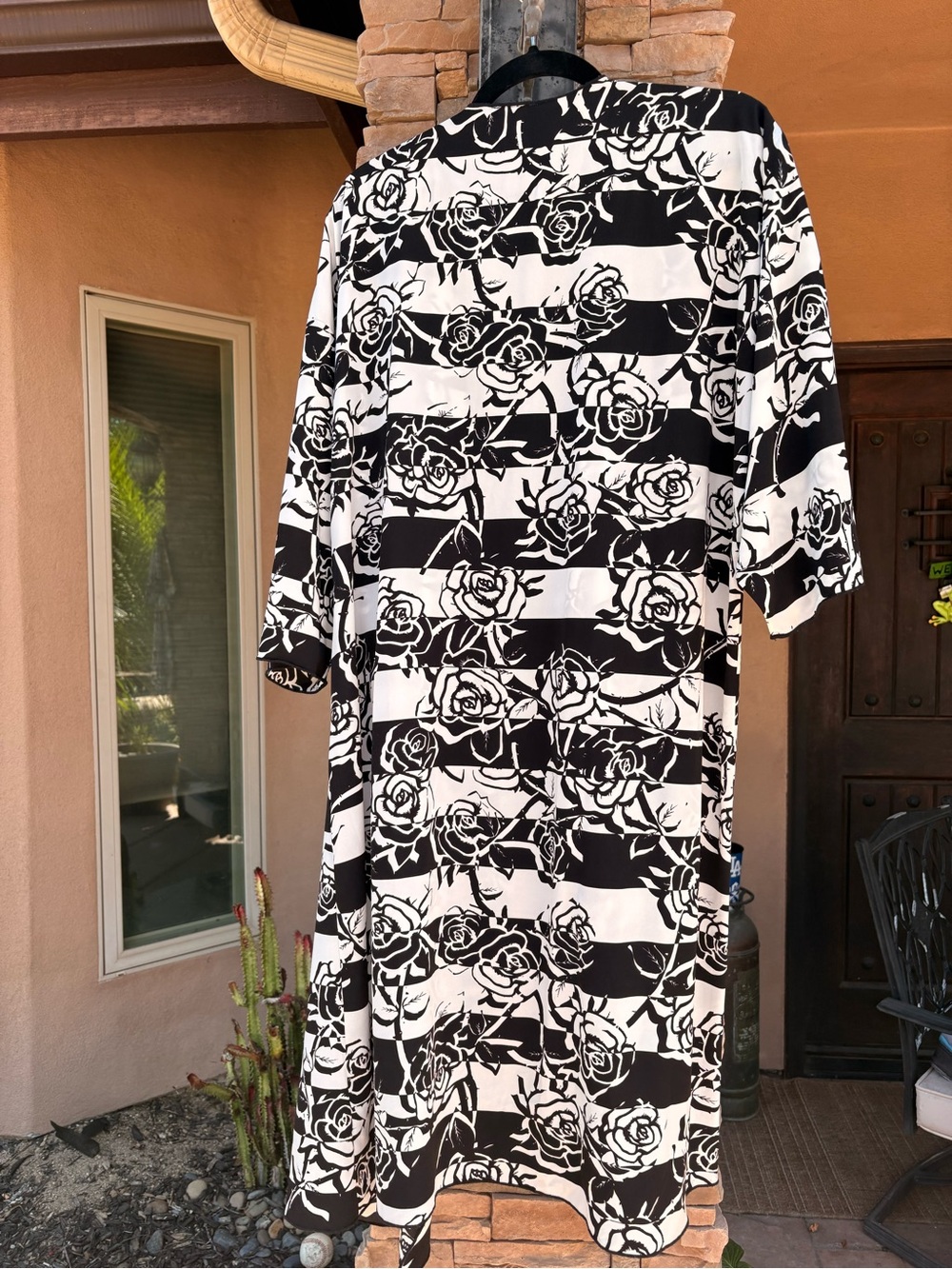 Bundle of LulaRoe Kimonos Size Large - Picture 9 of 13